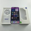 Смартфон Apple iPhone 14 Pro Max 128 GB Deep Purple USED **