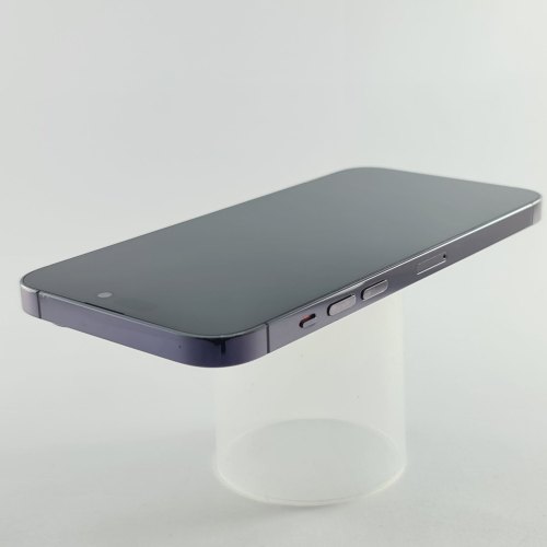 Смартфон Apple iPhone 14 Pro Max 128 GB Deep Purple USED **