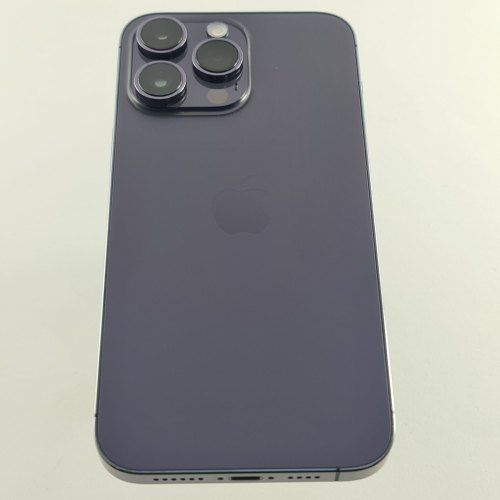 Смартфон Apple iPhone 14 Pro Max 128 GB Deep Purple USED **