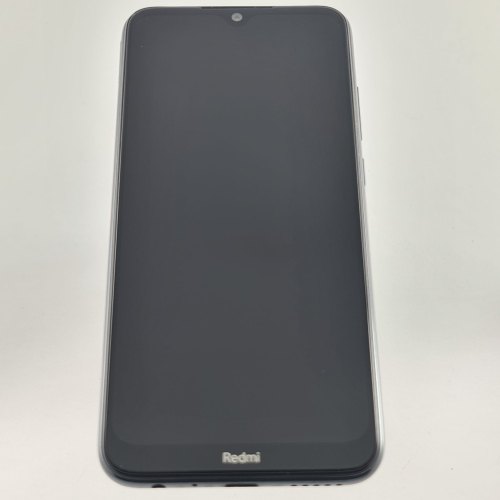 Смартфон Xiaomi Redmi Note 8T 32 GB Black USED **