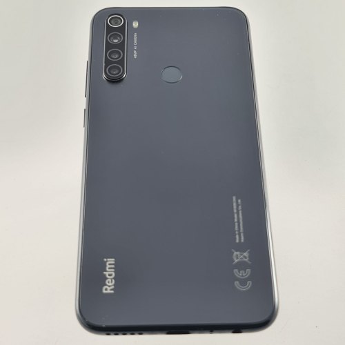 Смартфон Xiaomi Redmi Note 8T 32 GB Black USED **