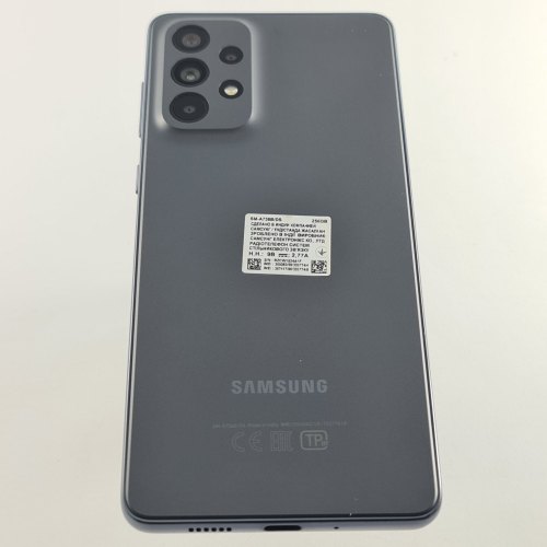 Смартфон Samsung Galaxy A73 (A736B) 256Gb Gray (SM-A736BZAHSEK) USED **