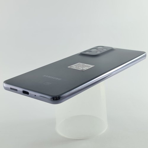 Смартфон Samsung Galaxy A73 (A736B) 256Gb Gray (SM-A736BZAHSEK) USED **