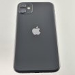 Смартфон Apple iPhone 11 128 GB Black USED **