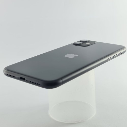 Смартфон Apple iPhone 11 128 GB Black USED **