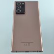 Смартфон Samsung Galaxy Note 20 Ultra (N985F) 256Gb Bronze (SM-N985FZNGSEK) USED **
