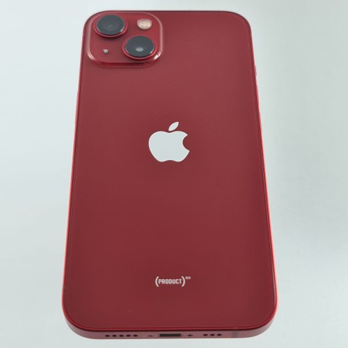 Смартфон Apple iPhone 13 256 GB (PRODUCT)RED USED **