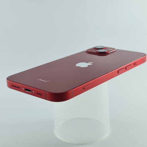 Смартфон Apple iPhone 13 256 GB (PRODUCT)RED USED **