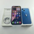 Смартфон Apple iPhone 13 128 GB Blue USED **