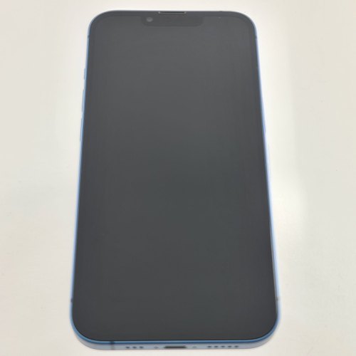 Смартфон Apple iPhone 13 128 GB Blue USED **