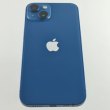 Смартфон Apple iPhone 13 128 GB Blue USED **