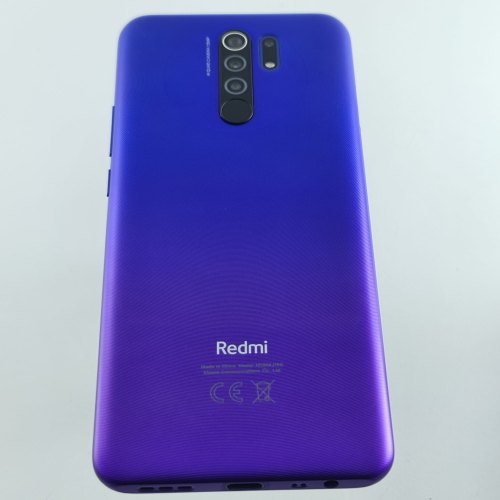 Смартфон Xiaomi Redmi 9 64 GB Sunset Purple USED **