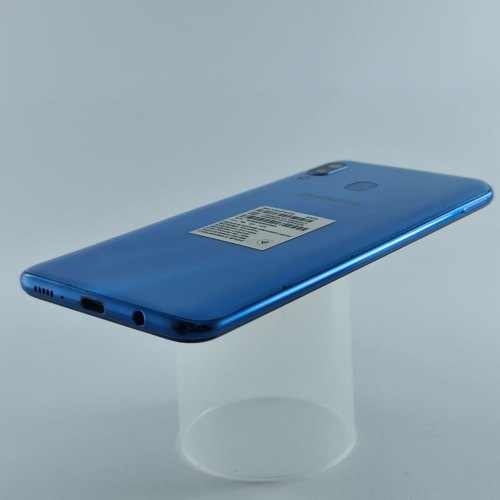 Смартфон Samsung Galaxy A30 32 GB Blue USED **