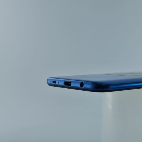 Смартфон Samsung Galaxy A30 32 GB Blue USED **