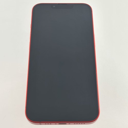 Смартфон Apple iPhone 13 128 GB (PRODUCT)RED USED **