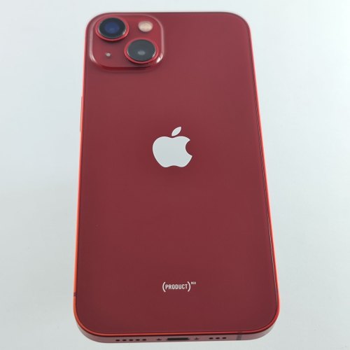 Смартфон Apple iPhone 13 128 GB (PRODUCT)RED USED **