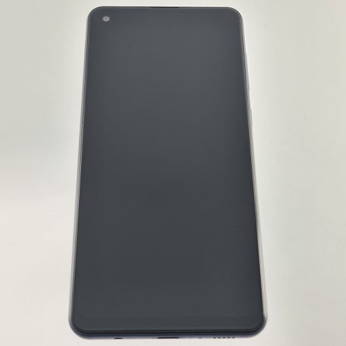 Смартфон Samsung Galaxy A21s (A217F) 32Gb Blue (SM-A217FZBNSEK) USED **