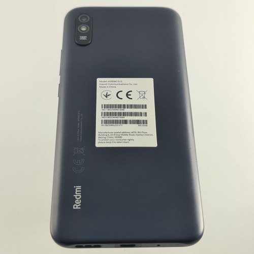 Смартфон Xiaomi Redmi 9A 2/32Gb Granite Gray USED **