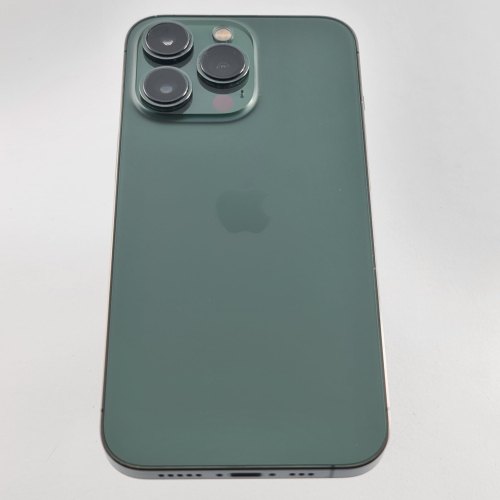 Смартфон Apple iPhone 13 Pro 256 GB Alpine Green USED **