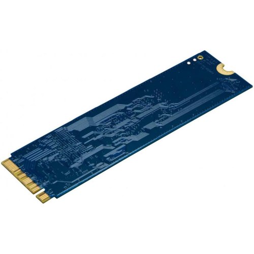 Накопичувач SSD M.2 2280 Kingston NV3 500GB PCI-E 3D NAND NVMe x4 (SNV3S/500G)
