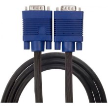 Кабель ProfCable VGA Plug - VGA Plug, 10м (ProfCable2-1000)