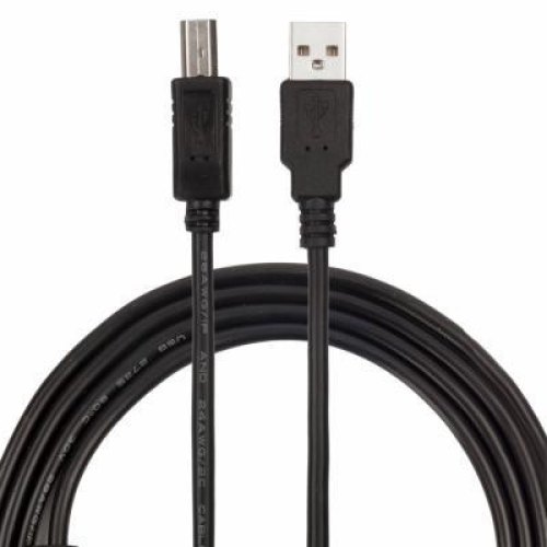 Кабель ProfCable USB 2.0 Type-A to USB Type-B, 3м (ProfCable12-300)