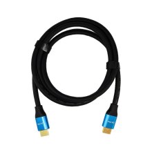 Кабель Ultra HDMI-HDMI 2.0, 1.5м (UC88-0150)