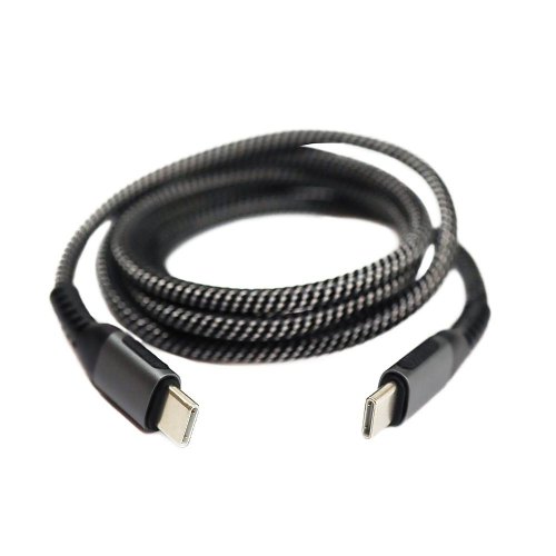 Кабель Ultra USB Type-C to USB Type-C, до 480 Мб/сек (UC102-0100)