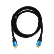 Кабель Ultra HDMI-HDMI 2.0, 20м (UC88-2000)