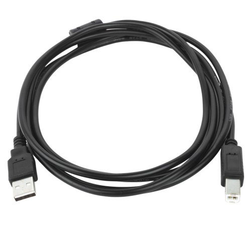 Кабель ProfCable USB 2.0 Type-A to USB Type-B, 5м (ProfCable12-500)