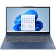 Ноутбук Lenovo IdeaPad Slim 3 15IRU8 (82X70008US) (NEW) / 15,6 / IPS / 1920x1080 / Intel Core i5-1335U / ОЗП: 16 ГБ / Intel Iris Xe Graphics / SSD: 5