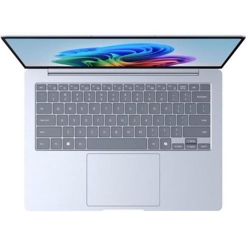 Ноутбук Samsung Galaxy Book4 (NP960XMA-KB1US) (NEW) / 16,1 / AMOLED / 2880x1800 / Qualcomm Snapdragon X Elite X1E-80-100 / ОЗП: 16 ГБ / Qualcomm Adre