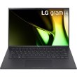 Ноутбук LG gram 14” (14Z90S-G.ADB8U1) (NEW) / 14 / IPS / 1920x1200 / Intel Core Ultra 7 155H / ОЗП: 32 ГБ / Intel Arc Graphics / SSD: 1000 ГБ / ОС: W