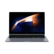 Ноутбук Samsung Galaxy Book4 360 (NP750QGK-KG3UK) (NEW) / 15,6 / IPS / 1920x1080 / Intel Core 5 120U / ОЗП: 8 ГБ / Intel UHD Graphics / SSD: 256 ГБ /