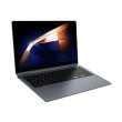 Ноутбук Samsung Galaxy Book4 360 (NP750QGK-KG3UK) (NEW) / 15,6 / IPS / 1920x1080 / Intel Core 5 120U / ОЗП: 8 ГБ / Intel UHD Graphics / SSD: 256 ГБ /
