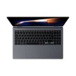 Ноутбук Samsung Galaxy Book4 360 (NP750QGK-KG3UK) (NEW) / 15,6 / IPS / 1920x1080 / Intel Core 5 120U / ОЗП: 8 ГБ / Intel UHD Graphics / SSD: 256 ГБ /
