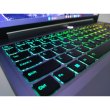 Ноутбук Lenovo Legion 5 16IRX9 Luna Grey (83DG00BCUS) (NEW) / 16,1 / IPS / 2560x1600 / Intel Core i9-14900HX / ОЗП: 16 ГБ / NVIDIA GeForce RTX 4070,