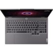 Ноутбук Lenovo LOQ 15ARP9 (83JC002YRM) (NEW) / 15,6 / IPS / 1920x1080 / AMD Ryzen 7 7435HS / ОЗП: 24 ГБ / NVIDIA GeForce RTX 4060, 8 ГБ / SSD: 1000 Г