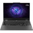 Ноутбук Lenovo LOQ 15IRX9 (83DV009MUS) (NEW) / 15,6 / IPS / 1920x1080 / Intel Core i5-13450HX / ОЗП: 16 ГБ / NVIDIA GeForce RTX 4060, 8 ГБ / SSD: 512