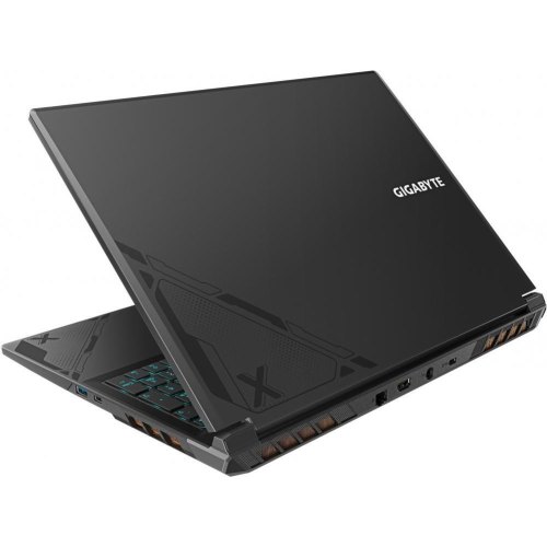 Ноутбук GIGABYTE G6X 9KG 2024 (9KG-43EE854SD) (NEW) / 16,1 / IPS / 1920x1200 / Intel Core i7-13650HX / ОЗП: 16 ГБ / NVIDIA GeForce RTX 4060, 8 ГБ / S