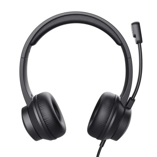 Гарнітура Trust Ayda USB PC headset (25088)
