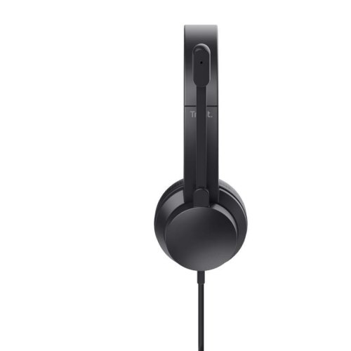Гарнітура Trust Ayda USB PC headset (25088)