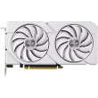 Відеокарта ASUS GeForce RTX 4060 TI (DUAL-RTX4060TI-O8G-EVO-WHITE)
