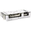Відеокарта ASUS GeForce RTX 4060 TI (DUAL-RTX4060TI-O8G-EVO-WHITE)