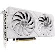 Відеокарта ASUS GeForce RTX 4060 TI (DUAL-RTX4060TI-O8G-EVO-WHITE)