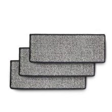 Змінна насадка для швабри ESPERANZA EHS004, в упаковці 3 штуки (EHS004SP3)