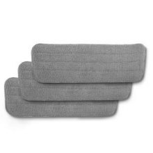 Змінна насадка для швабри ESPERANZA EHS003, в упаковці 3 штуки (EHS003SP3)