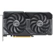 Відеокарта ASUS GeForce RTX 4060 TI (DUAL-RTX4060TI-8G-EVO)