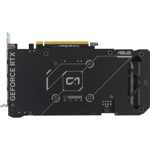 Відеокарта ASUS GeForce RTX 4060 TI (DUAL-RTX4060TI-8G-EVO)
