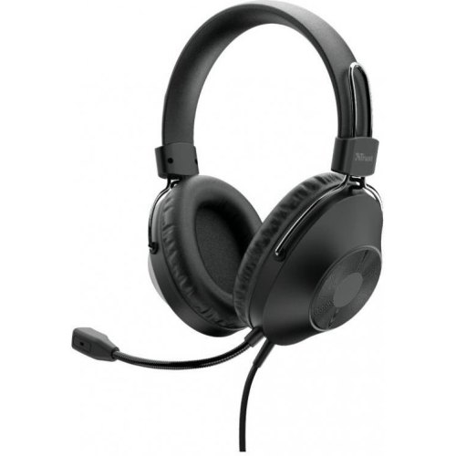 Гарнітура Trust Ozo USB Headset (24132)